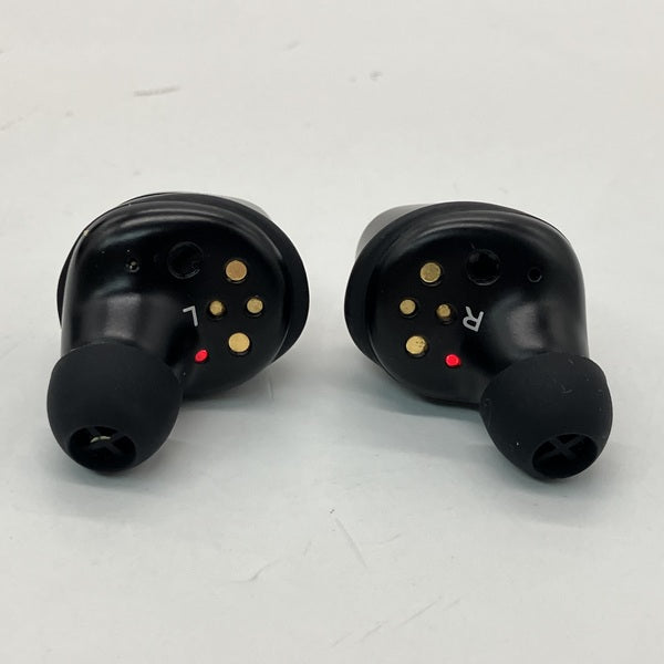 【中古】MOMENTUM True Wireless 3 ブラック 【MTW3 BLACK】【日本橋】