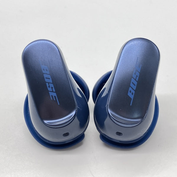 中古 BOSE QUIETCOMFORT ULTRA EARBUDS 最新型 Bose 【中古】QuietComfort Ultra Earbuds Black【日本橋】 – e
