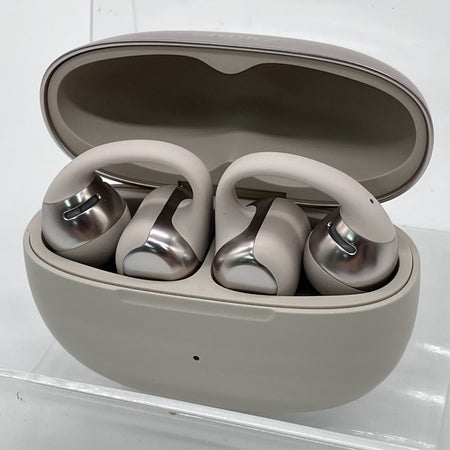 Shokz 【中古】OpenDots ONE Grey【SKZ-EP-000053】【秋葉原