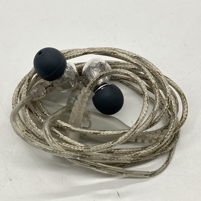 【中古】SE846 (第2世代) クリア 【SE846G2CL】【日本橋】