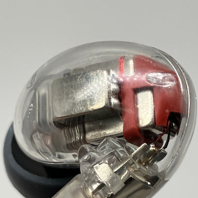 【中古】SE846 (第2世代) クリア 【SE846G2CL】【日本橋】