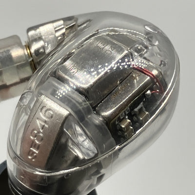 【中古】SE846 (第2世代) クリア 【SE846G2CL】【日本橋】