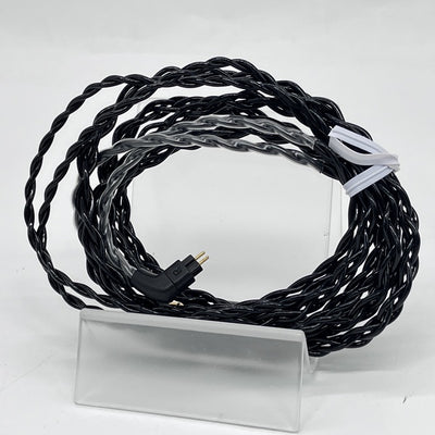 【中古】Premium Cable Recessed Black 48inch(122cm) - 4.4mm 【64A-0164】【秋葉原】