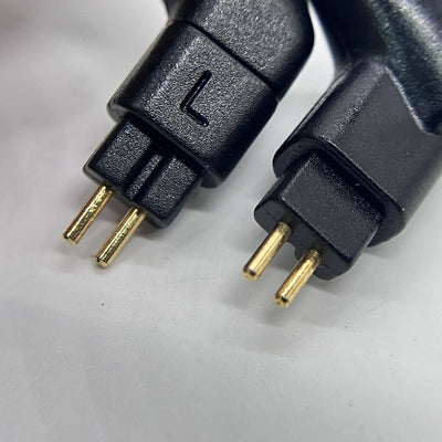 【中古】Premium Cable Recessed Black 48inch(122cm) - 4.4mm 【64A-0164】【秋葉原】
