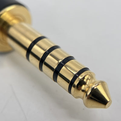 【中古】Premium Cable Recessed Black 48inch(122cm) - 4.4mm 【64A-0164】【秋葉原】