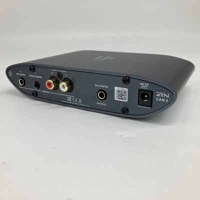 【中古】ZEN CAN 3 【IFI-ZEN-CAN3】【秋葉原】