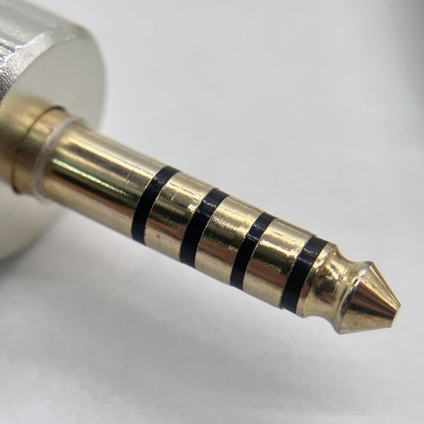【中古】4.4mm to 4.4mm cable【秋葉原】