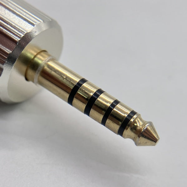 【中古】4.4mm to 4.4mm cable【秋葉原】