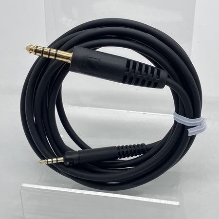 【美品】SENNHEISER HD 620S 純正バランスケーブル付き Amazon | ゼンハイザー Sennheiser HD 620S, HD 560S, HD599用