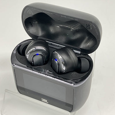 【中古】TOUR PRO 3 ブラック【JBLTOURPRO3BLK】【秋葉原】