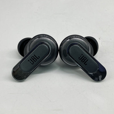 【中古】TOUR PRO 3 ブラック【JBLTOURPRO3BLK】【秋葉原】