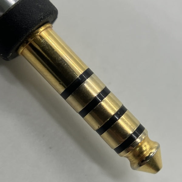 effect audio Grandioso 2Pinto4.4㎜【美品】 EFFECT AUDIO 【中古】Grandioso (2Pin to 4.4mm)【秋葉原】 – e