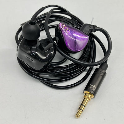 【中古】SUPERIOR Rondo Purple 【QDC-SUPERIOR-RP】【仙台】