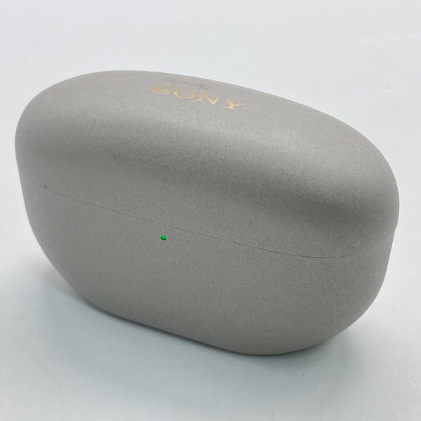 SONY 【中古】WF-1000XM5 S プラチナシルバー【日本橋】 – e