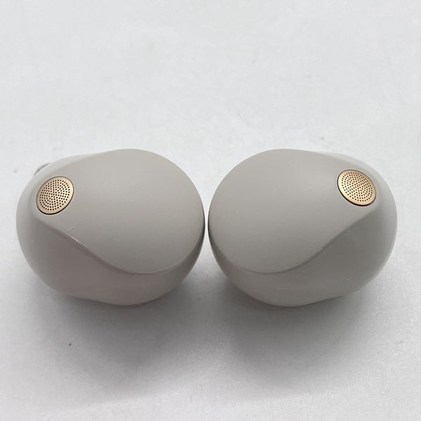 【中古】WF-1000XM5 S プラチナシルバー【日本橋】