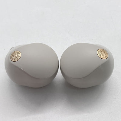 【中古】WF-1000XM5 S プラチナシルバー【日本橋】