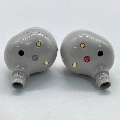 【中古】WF-1000XM5 S プラチナシルバー【日本橋】