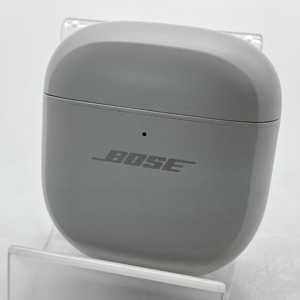 【中古】QuietComfort Ultra Earbuds White Smoke【日本橋】