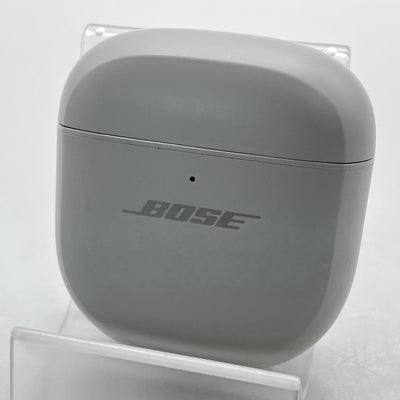 【中古】QuietComfort Ultra Earbuds White Smoke【日本橋】