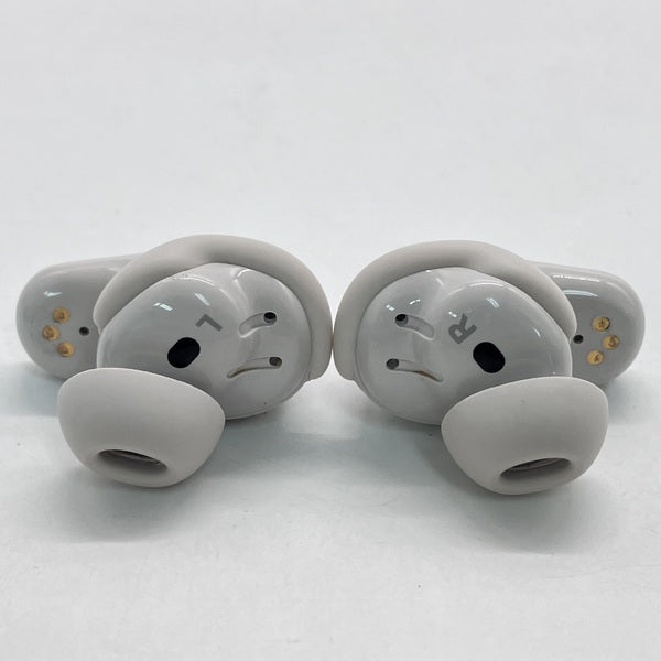 【中古】QuietComfort Ultra Earbuds White Smoke【日本橋】