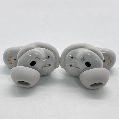 【中古】QuietComfort Ultra Earbuds White Smoke【日本橋】