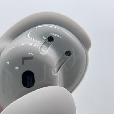 【中古】QuietComfort Ultra Earbuds White Smoke【日本橋】