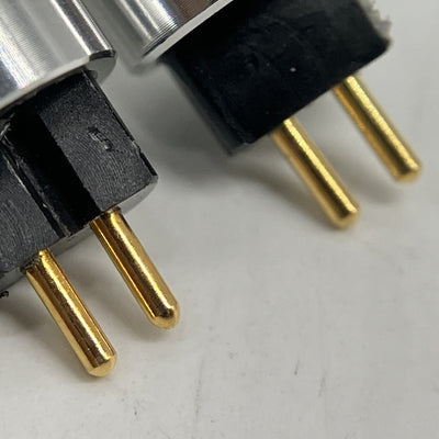 【中古】HP-RbBg IEM 2pin to 3.5mm single cable【秋葉原】