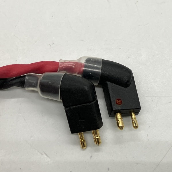 【中古】HP-GRb Fitear to 3.5mm single cable【秋葉原】