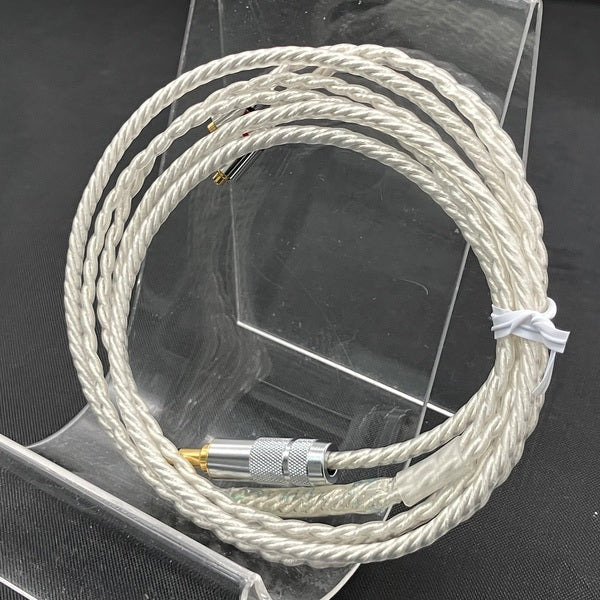 【中古】Frosty Sheep 3.5mm3極 Shure MMCX type -Mastering edition【秋葉原】
