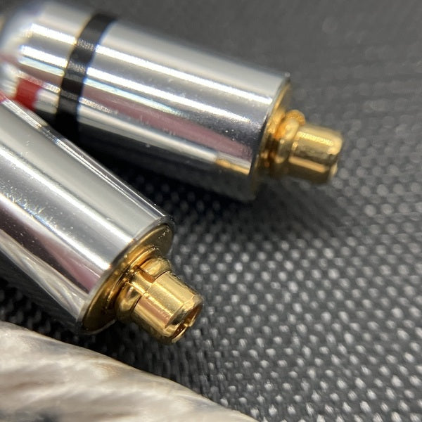 WAGNUS. 【中古】Frosty Sheep 3.5mm3極 Shure MMCX type