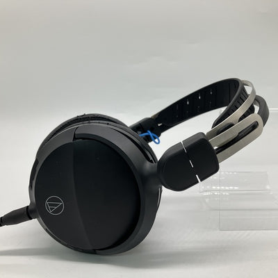 【中古】ATH-GL3 BK ブラック【秋葉原】
