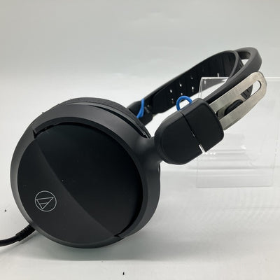 【中古】ATH-GL3 BK ブラック【秋葉原】