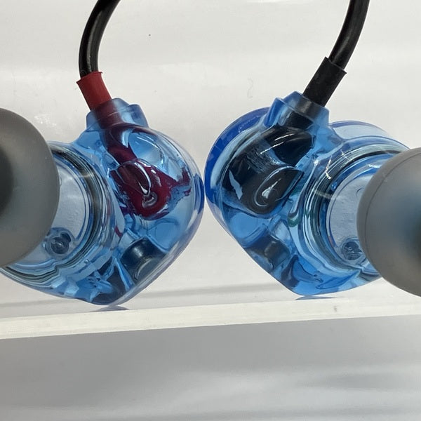 【中古】MA910SB 4.4mm アクアブルー 【OTA-MA910SB-BLU】【秋葉原】