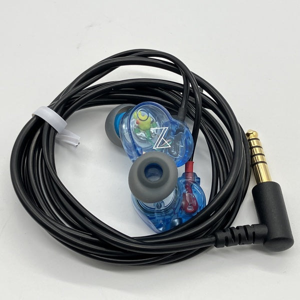 【中古】MA910SB 4.4mm アクアブルー 【OTA-MA910SB-BLU】【秋葉原】