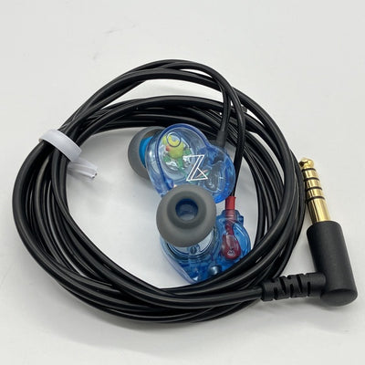 【中古】MA910SB 4.4mm アクアブルー 【OTA-MA910SB-BLU】【秋葉原】