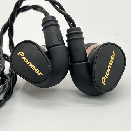 Pioneer 【中古】SE-CH9T-K【秋葉原】 – e☆イヤホン