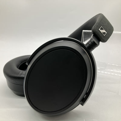 【中古】MOMENTUM 4 Wireless ブラック 【M4AEBT BLACK】【日本橋】