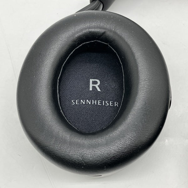 【中古】MOMENTUM 4 Wireless ブラック 【M4AEBT BLACK】【日本橋】