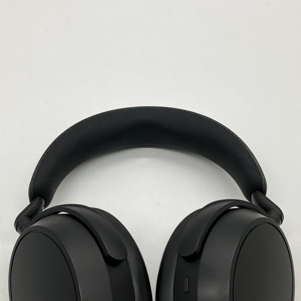 【中古】MOMENTUM 4 Wireless ブラック 【M4AEBT BLACK】【日本橋】