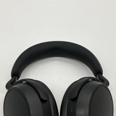 【中古】MOMENTUM 4 Wireless ブラック 【M4AEBT BLACK】【日本橋】