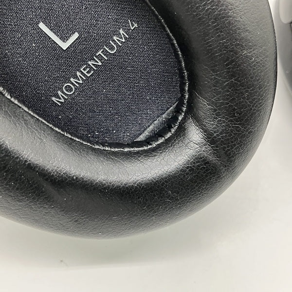 【中古】MOMENTUM 4 Wireless ブラック 【M4AEBT BLACK】【日本橋】