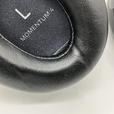【中古】MOMENTUM 4 Wireless ブラック 【M4AEBT BLACK】【日本橋】