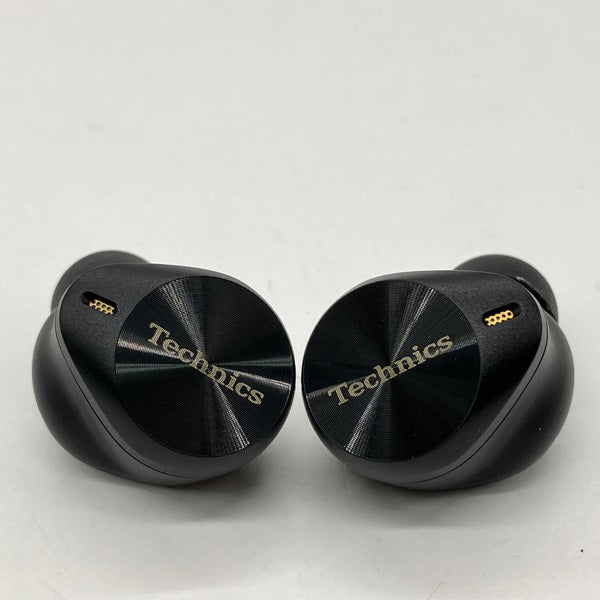 Technics 【中古】EAH-AZ80-K ブラック【日本橋】 – e☆イヤホン