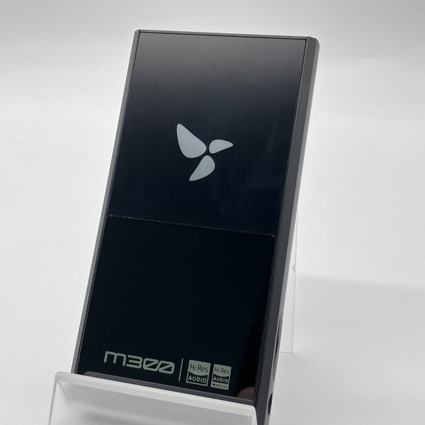 HiBy Digital 【中古】M300 - Black【仙台】 – e☆イヤホン