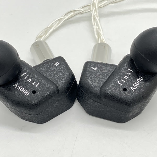 final 【中古】A5000 【FI-A5DPLD】【秋葉原】 – e☆イヤホン