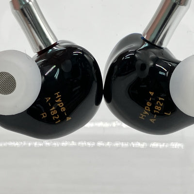 【中古】Hype 4 Blue【日本橋】