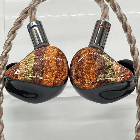 AFUL 【中古】PERFORMER 8(4.4mmモデル)【秋葉原】 – e☆イヤホン