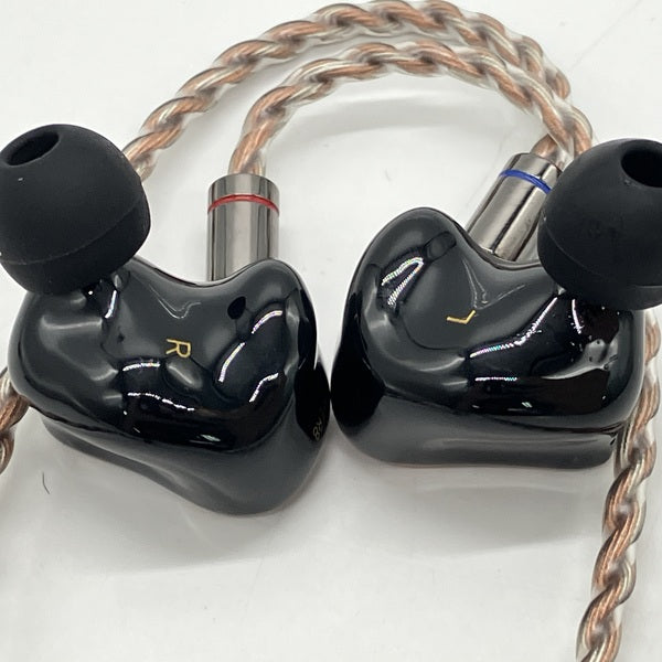 AFUL PERFORMER8　4.4ミリ 有線イヤフォン AFUL Performer 8/Performer8 ハイブリッド ドライバー 有線