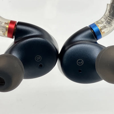 【中古】FH15 Black 【FIO-IEM-FH15-B】【秋葉原】