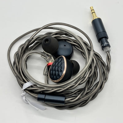 【中古】FH15 Black 【FIO-IEM-FH15-B】【秋葉原】